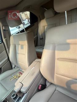 مرسيدس بنز E-Class